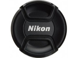 Nikon LC-52 Lens Cap 52mm 